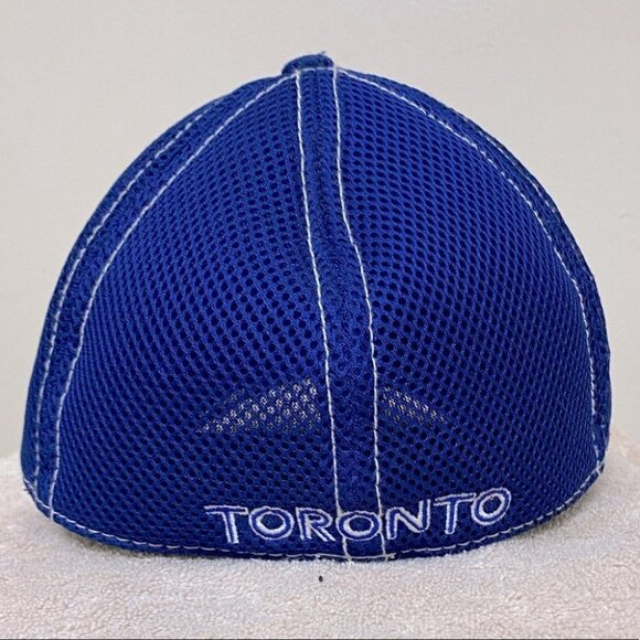 5/$25 New Era Mlb Cooperstown Collection Toronto Blue Jays Baseball Cap M - Picture 3 of 8